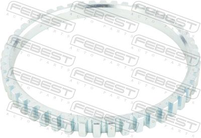 Sensor Ring, ABS FEBEST RABS-DUSTA48