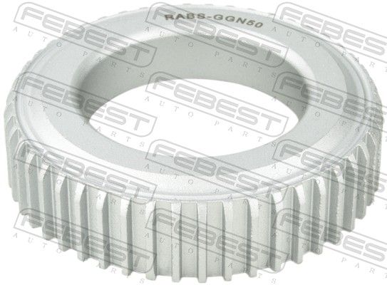 FEBEST RABS-GGN50 Sensor Ring, ABS