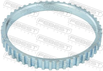 Sensor Ring, ABS FEBEST RABS-V70