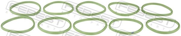 FEBEST RINGAH-002-PCS10 Seal Ring, charge air hose