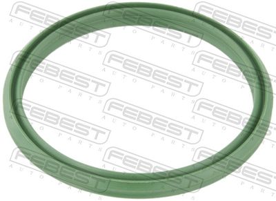 Seal Ring, charge air hose FEBEST RINGAH-007