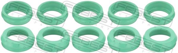 FEBEST RINGAH-025-PCS10 Gasket Set, EGR system