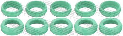 Gasket Set, EGR system FEBEST RINGAH-025-PCS10