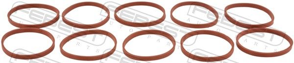 FEBEST RINGAH-032-PCS10 Gasket, throttle body