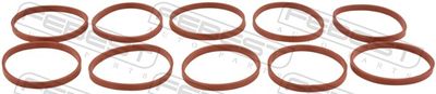 Gasket, throttle body FEBEST RINGAH-032-PCS10