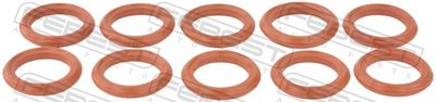 Gasket Set, EGR system FEBEST RINGAH-033-PCS10