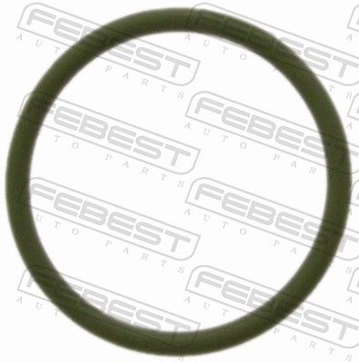 FEBEST RINGAH-B5 Gasket, EGR valve pipe