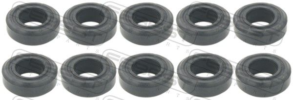 FEBEST RINGFL-024-PCS10 Seal Ring, injector