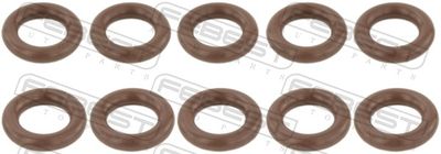 Seal Ring, injector FEBEST RINGFL-027-PCS10