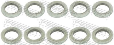 Seal Ring, injector FEBEST RINGFL-036-PCS10