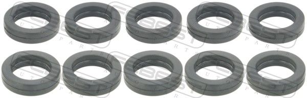 FEBEST RINGFL-042-PCS10 Seal Ring, injector