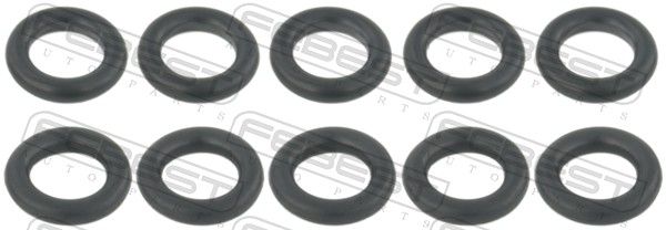 FEBEST RINGFL-009-PCS10 Seal, fuel sender unit