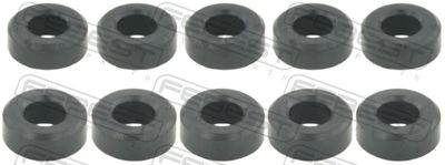 Seal Ring, injector FEBEST RINGFL-022-PCS10