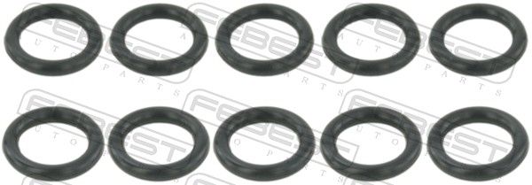 FEBEST RINGFL-026-PCS10 Seal Ring, injector
