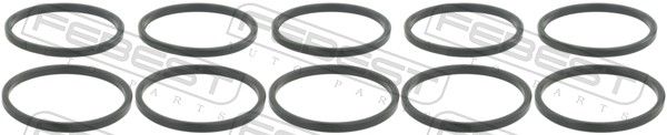 FEBEST RINGOL-026-PCS10 Gasket, oil cooler