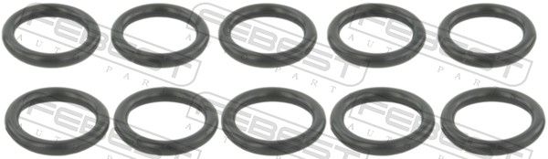 FEBEST RINGOL-064-PCS10 Seal, oil dipstick
