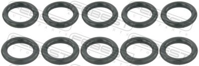 Seal Ring, oil cooler FEBEST RINGOL-032-PCS10