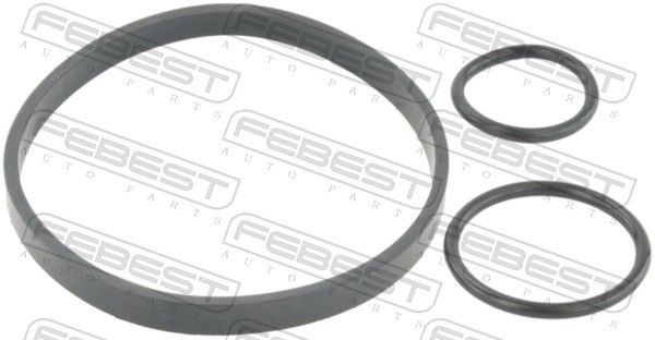 FEBEST RINGOL-039-KIT Seal, oil filter