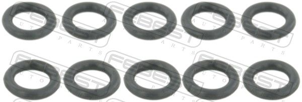 FEBEST RINGOL-040-PCS10 Seal Ring, oil drain plug