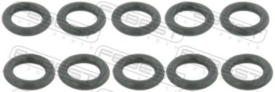 Seal Ring, oil drain plug FEBEST RINGOL-040-PCS10