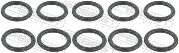 FEBEST RINGOL-061-PCS10 Gasket, oil cooler