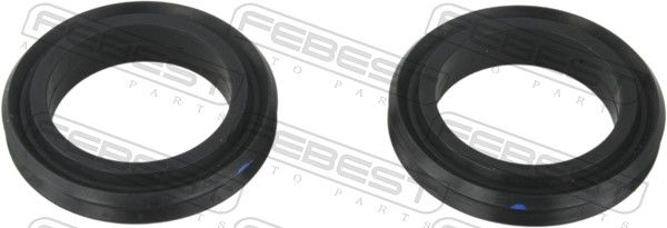 FEBEST RINGOL-071-PCS2 Seal Ring, oil cooler