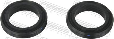 Seal Ring, oil cooler FEBEST RINGOL-071-PCS2