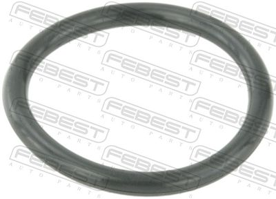 Gasket, coolant flange FEBEST RINGWH-B5