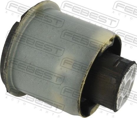 FEBEST RNAB-019 Bushing, axle beam