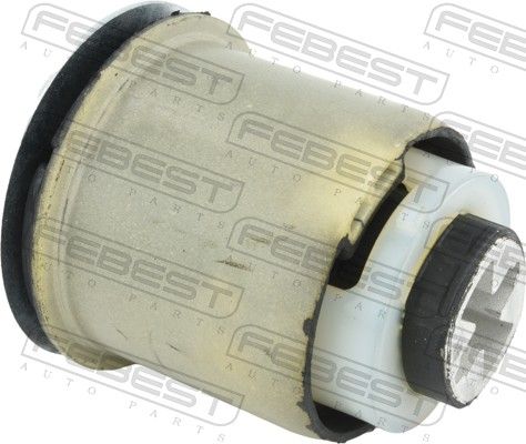 FEBEST RNAB-020 Bushing, axle beam