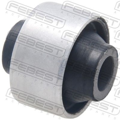 Mounting, control/trailing arm FEBEST RNAB-002
