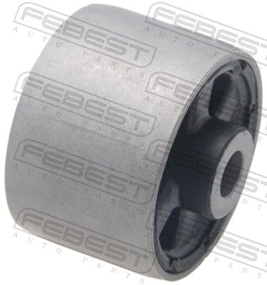Mounting, control/trailing arm FEBEST RNAB-003