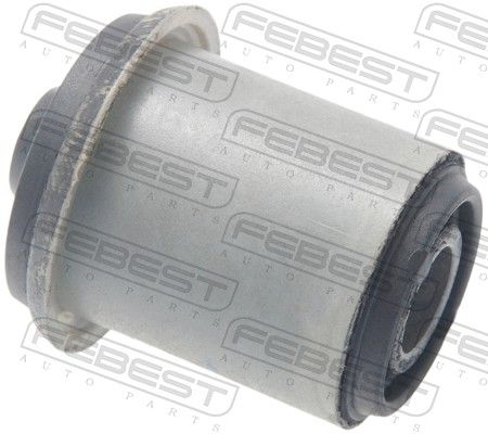 FEBEST RNAB-004 Bushing, axle beam
