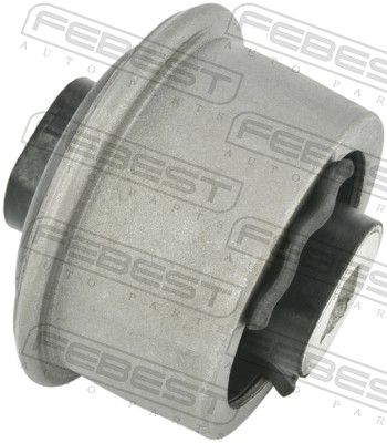 Mounting, control/trailing arm FEBEST RNAB-014
