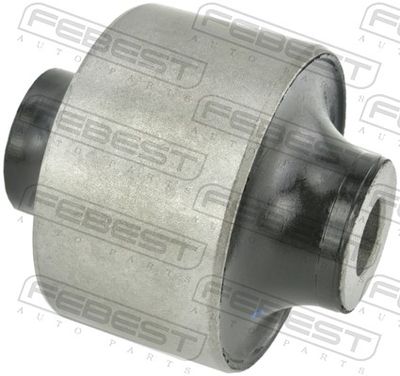 Mounting, control/trailing arm FEBEST RNAB-016