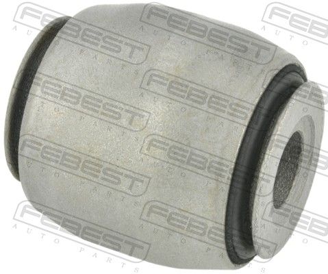 FEBEST RNAB-017 Bushing, axle beam