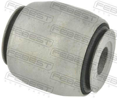 Bushing, axle beam FEBEST RNAB-017