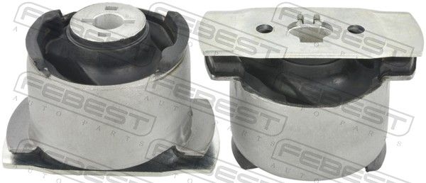 FEBEST RNAB-018-KIT Repair Kit, axle beam