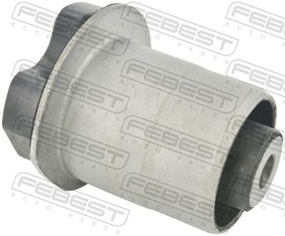 Bushing, axle beam FEBEST RNAB-CLIIR