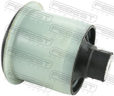 Bushing, axle beam FEBEST RNAB-FLR