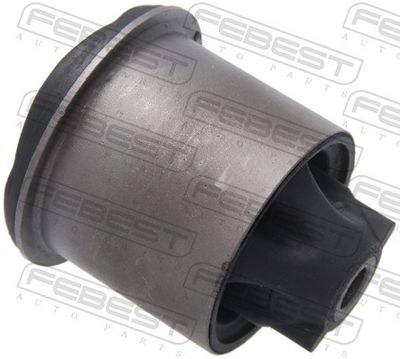 Bushing, axle beam FEBEST RNAB-LOGR