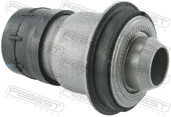 FEBEST RNAB-M2 Bushing, axle beam