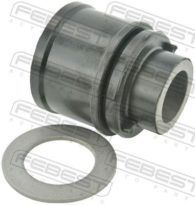 FEBEST RNAB-MEGF Bushing, axle beam