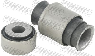 Repair Kit, stabiliser coupling rod FEBEST RNAB-NM005-KIT