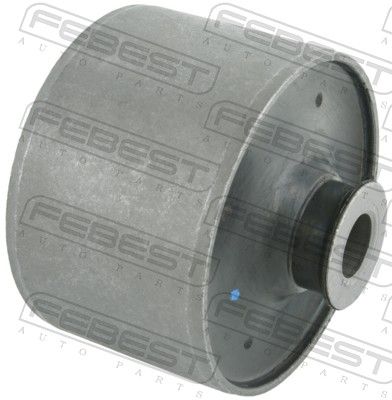 Bushing, axle beam FEBEST RNAB-TRR