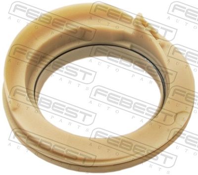 Rolling Bearing, suspension strut support mount FEBEST RNB-M2
