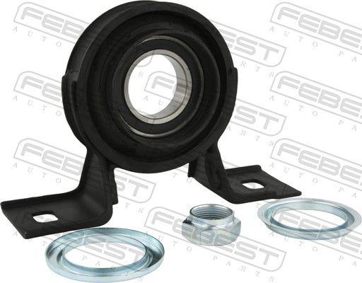 FEBEST RNCB-MAST Bearing, propshaft centre bearing