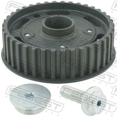 FEBEST RNDS-K4M Camshaft Adjuster