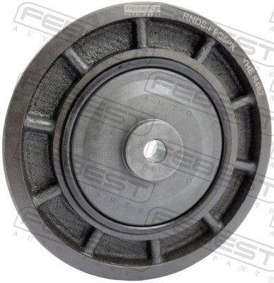 FEBEST RNDS-F9Q5PK Belt Pulley, crankshaft