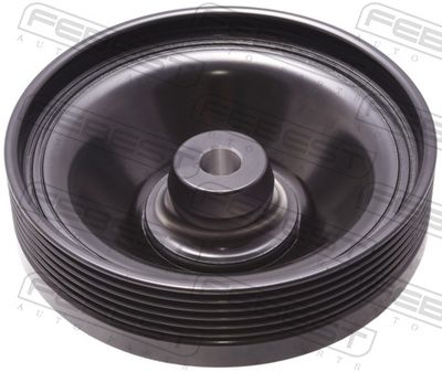 Belt Pulley, crankshaft FEBEST RNDS-LOG